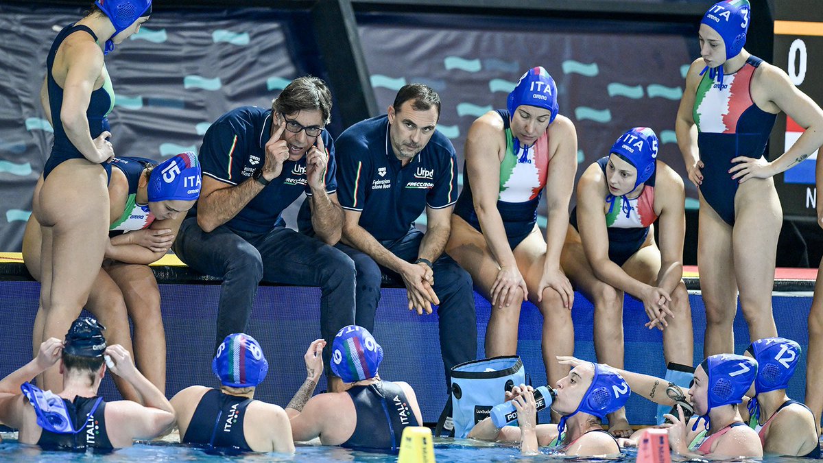 Federnuoto tweet media