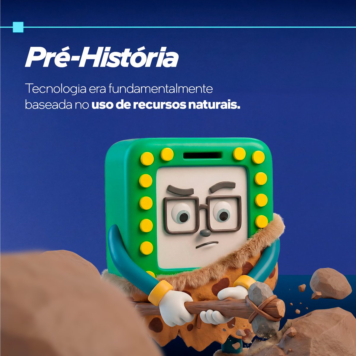 Intel Brasil tweet media