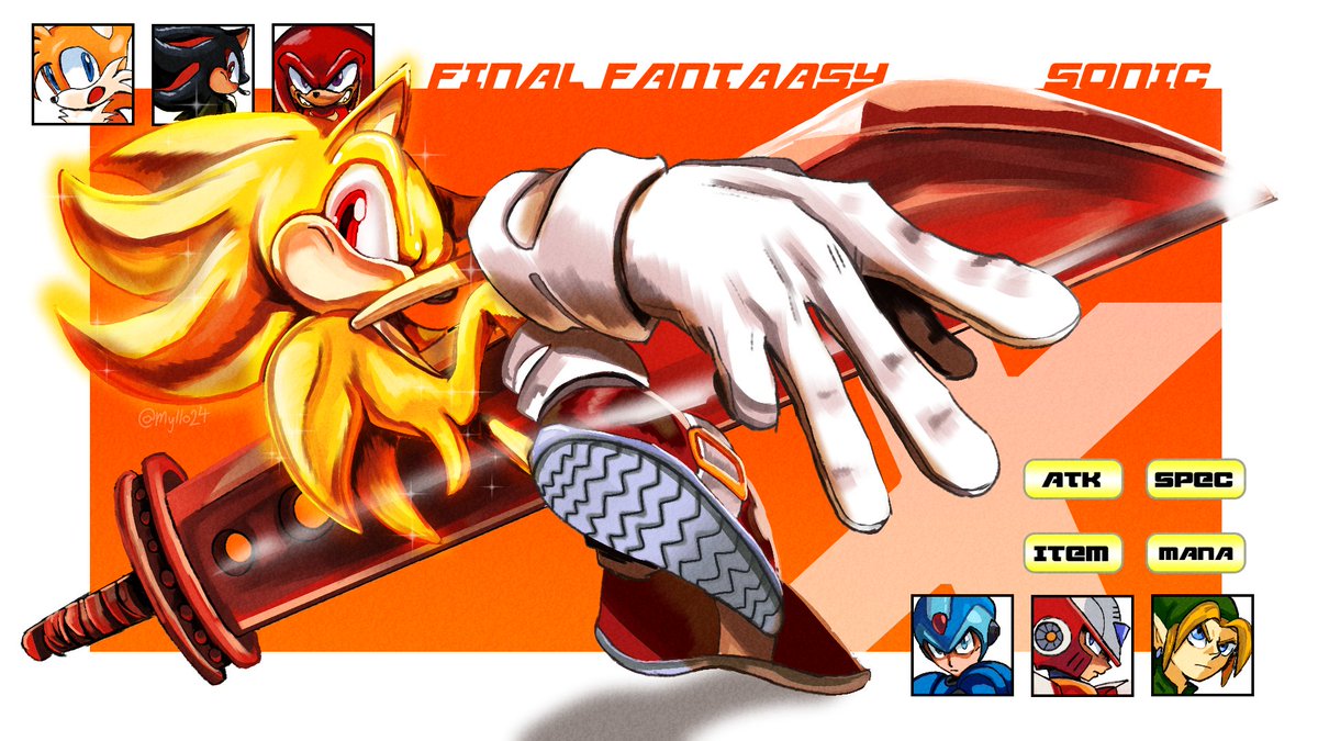 myllo💫 (comms open) tweet media