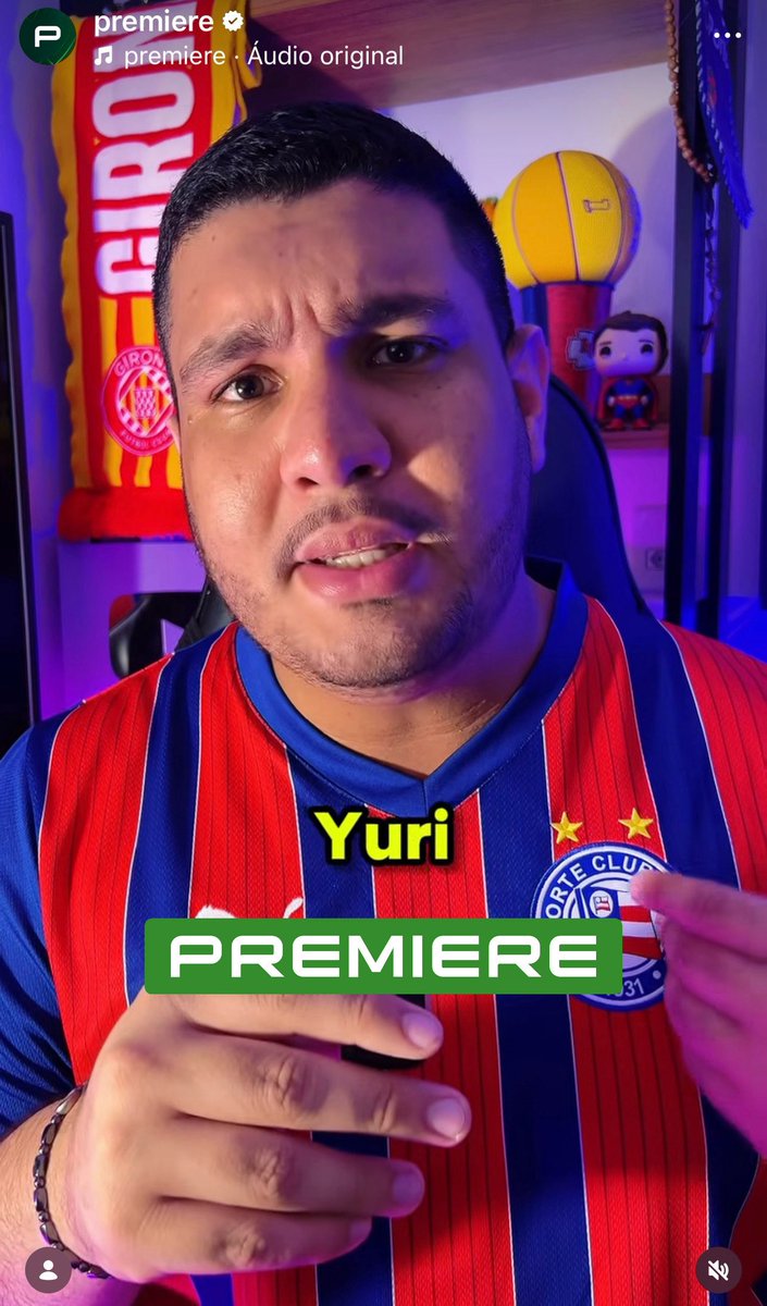 Yuri Santana tweet media