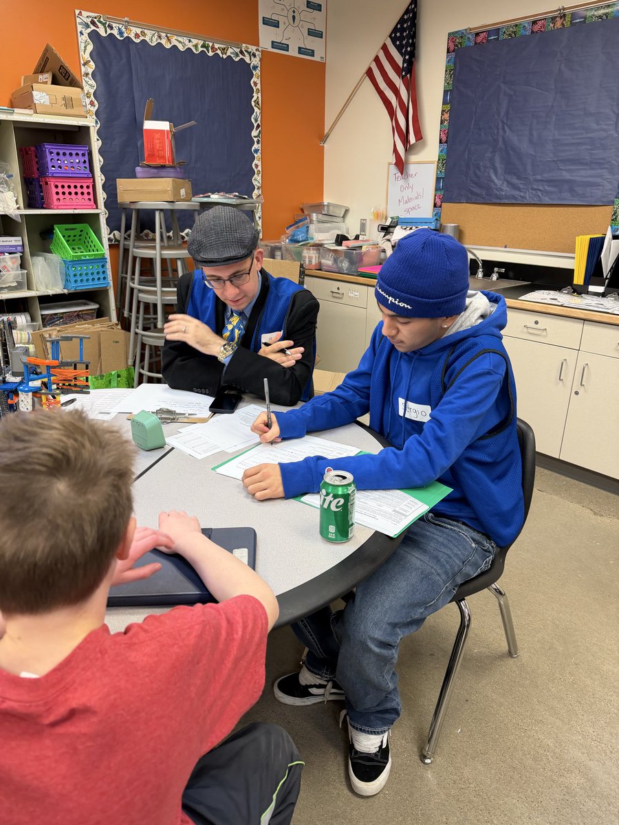 Skyline High School tweet media