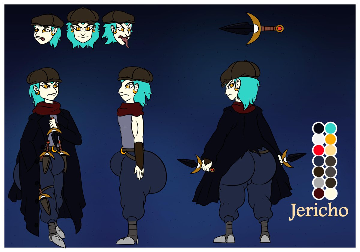 ErronWGF tweet media