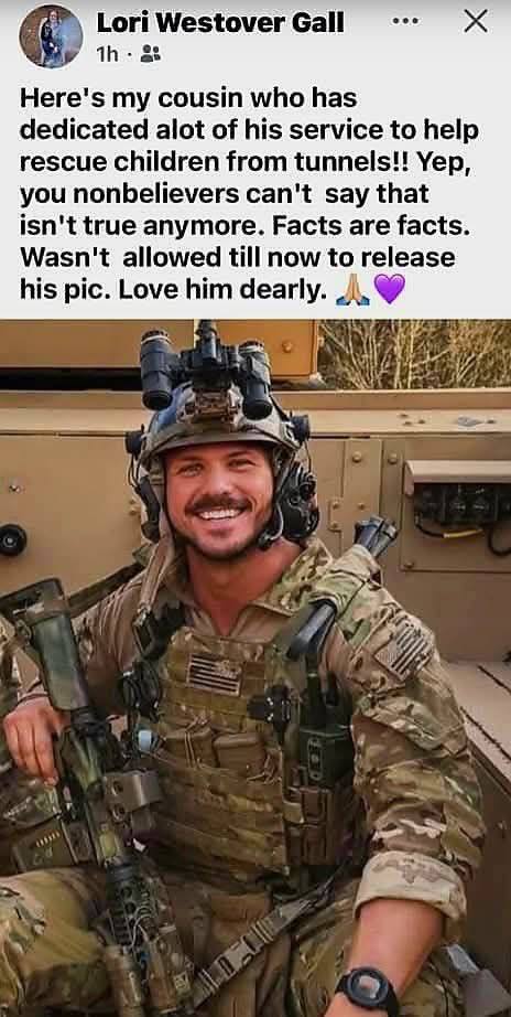 John F. Kennedy Jnr Awakening tweet media