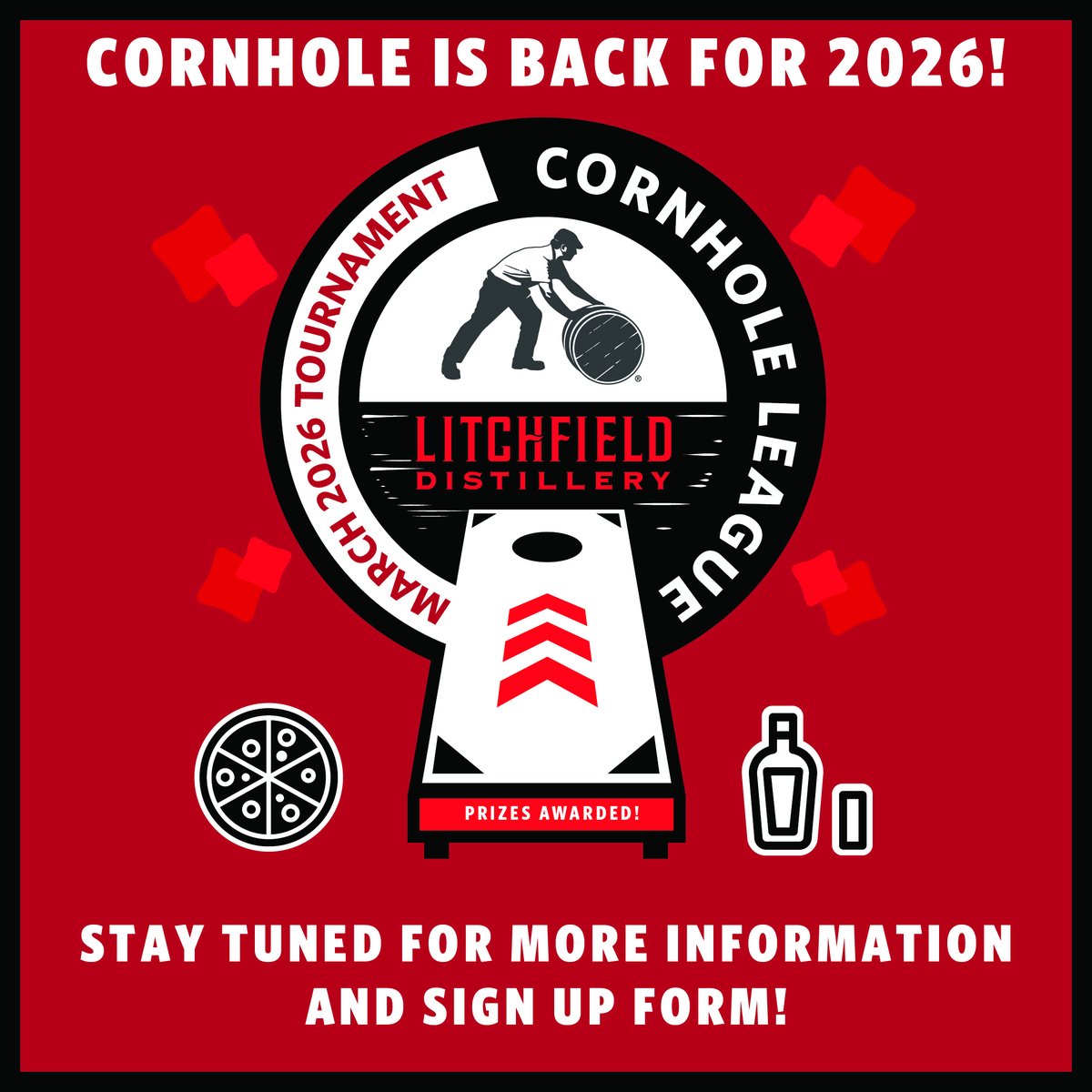 LitchfieldDistillery tweet media