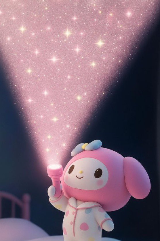 daily sanrio ʚ♡ɞ tweet media