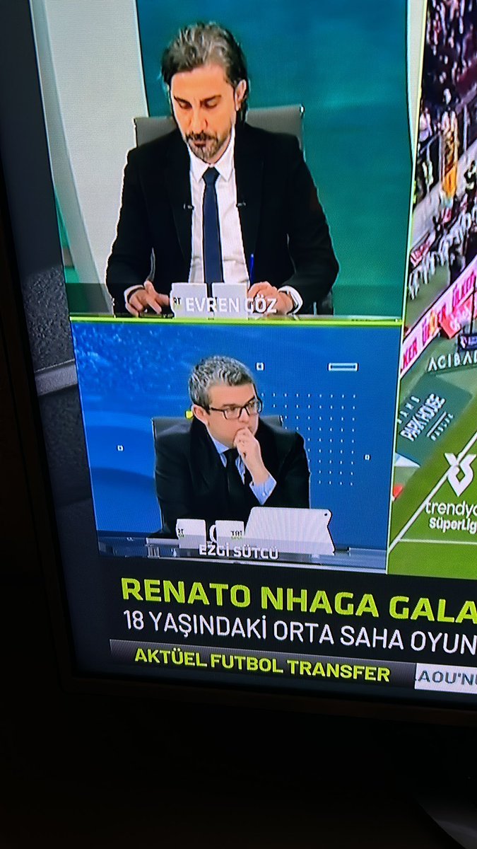 SrdnFnrbhcli's tweet photo. @gokhan_abdik yine siz bilirsiniz ama isimleri değiştirin bence ☺️ https://t.co/bGuPVorHKx