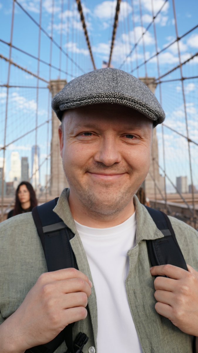 Torbjørn Nyborg tweet media