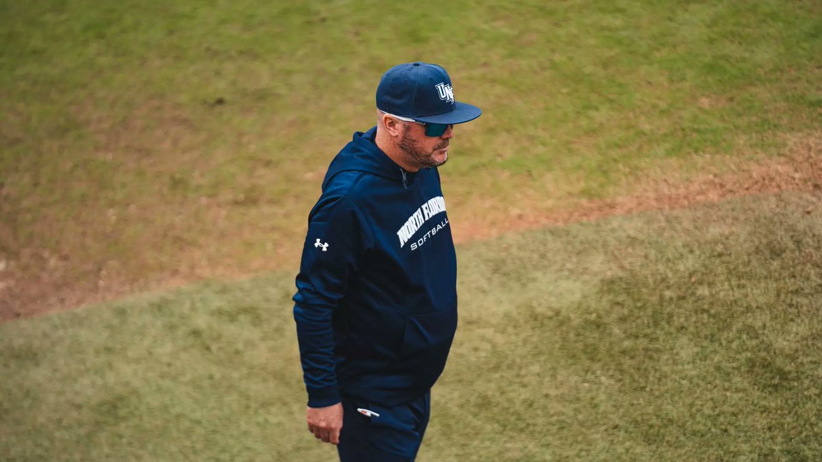 Florida Fastpitch tweet media