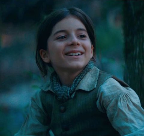 MyTimeToShineH's tweet image. The original plan in Agatha All Along was for Nicky to be the son of Agatha Harkness and Rio Vidal.