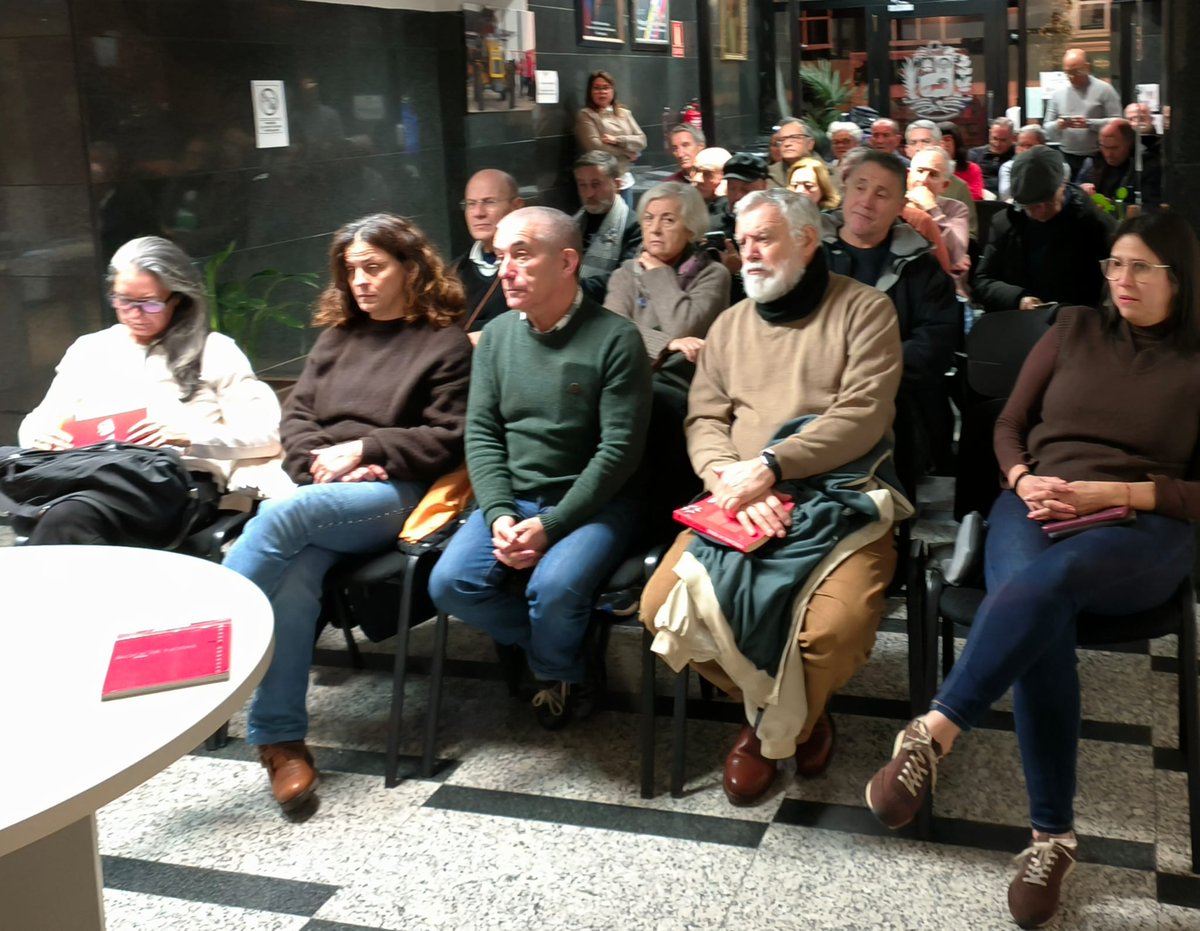 CONSULADO DE VENEZUELA EN VIGO tweet media