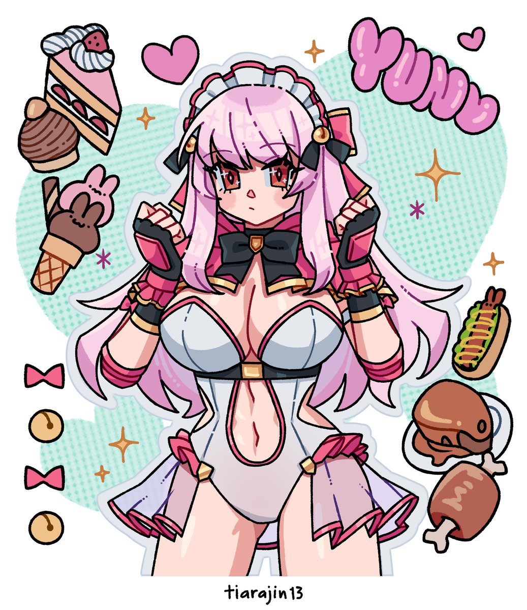 Rajin 🦭✨ tweet media