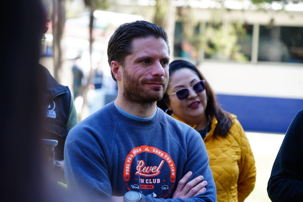 Manuel Talayero Pariente tweet media