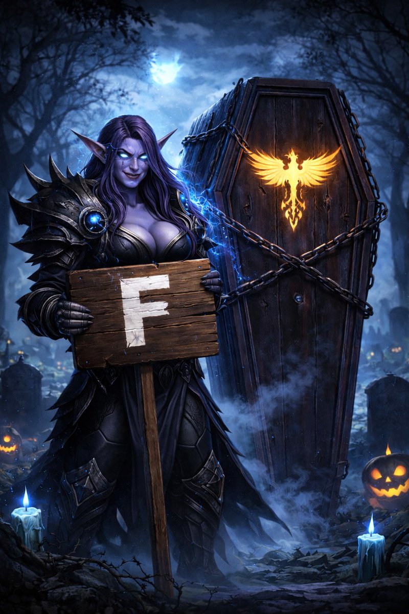 We're currently recruiting all roles for our <a href="/Warcraft/">World of Warcraft</a> Midnight Raid team. Slots for all skill levels, socials &amp; crafters. Arena &amp; RBG teams pending interest. See you all in #Midnight !