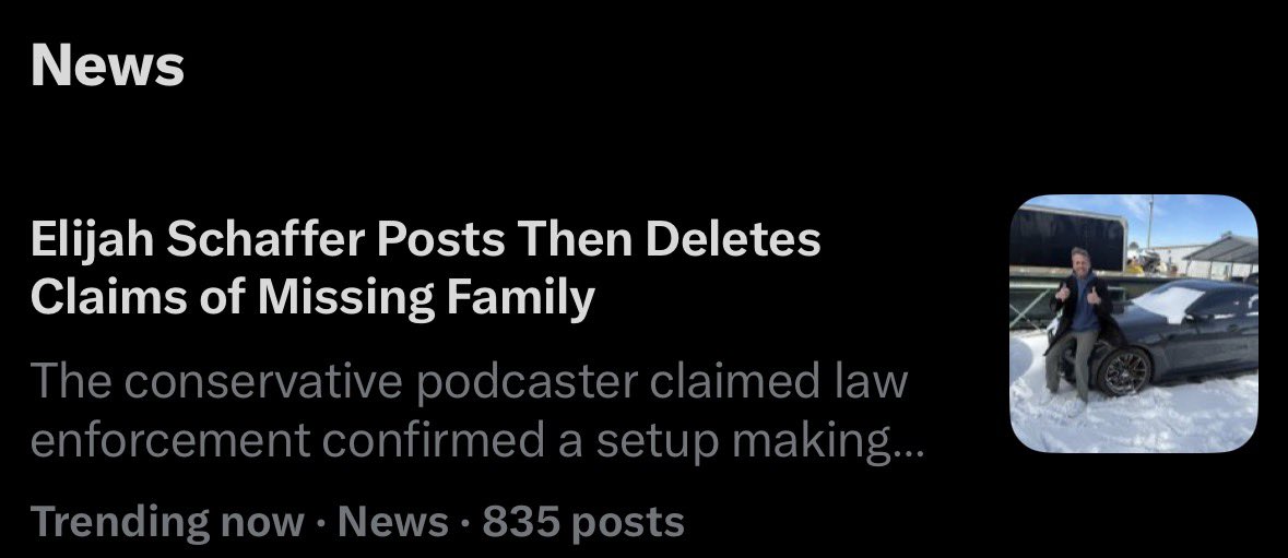 Familicide in progress watch this space