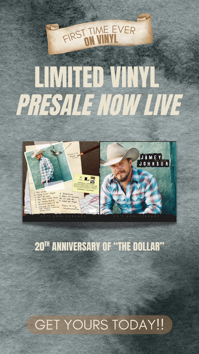 Jamey Johnson tweet media