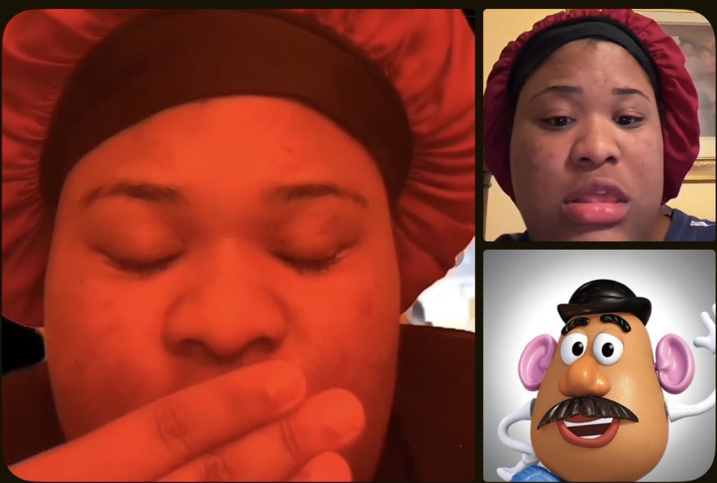 Rachel Berry HQ🇵🇷 tweet media