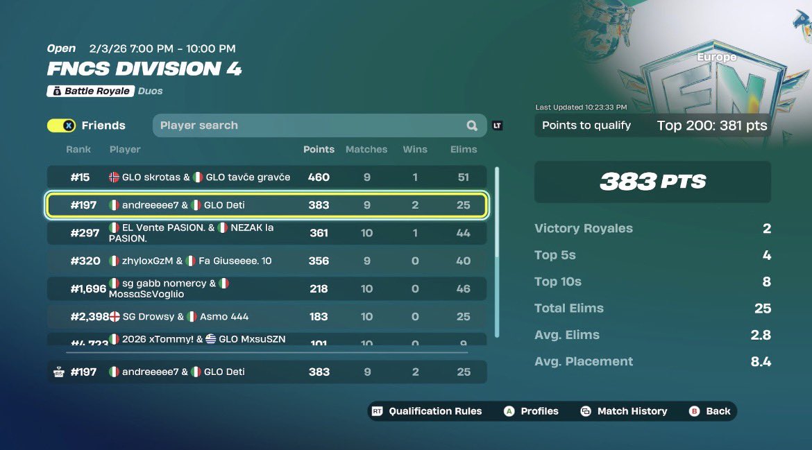 qual div 3 🙏
thx for the carry <a href="/andreinofn7/">andre7</a>