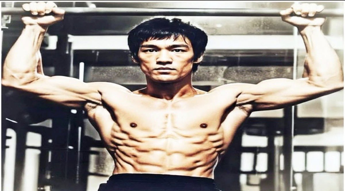 ブルース・リー #李小龍 #BruceLee