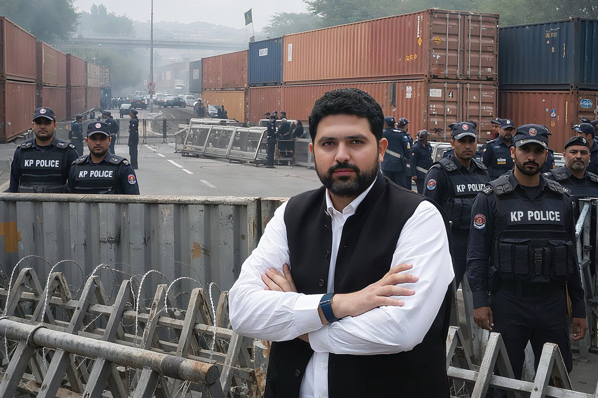 DilbarJut's tweet image. #کچےدھاگےتوڑو
@SohailAfridiISF #OverToYou