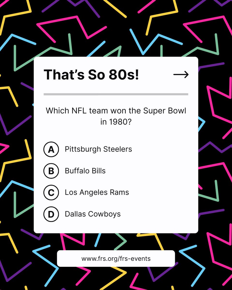 Foundation for Rural Service tweet media