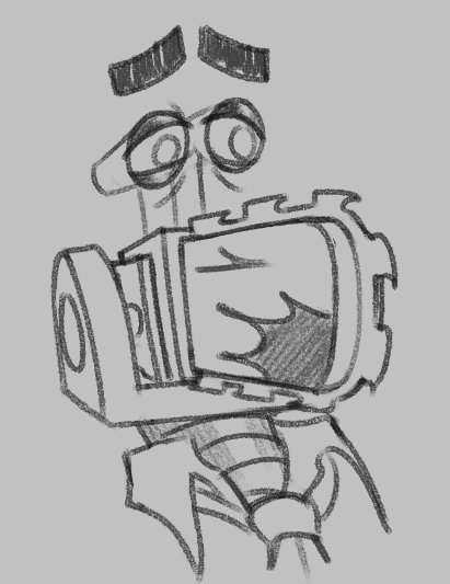 Several bald ones c: #ttcc