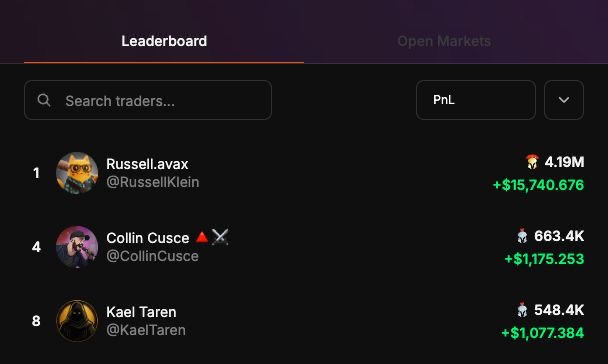 The Arena ⚔️ tweet media