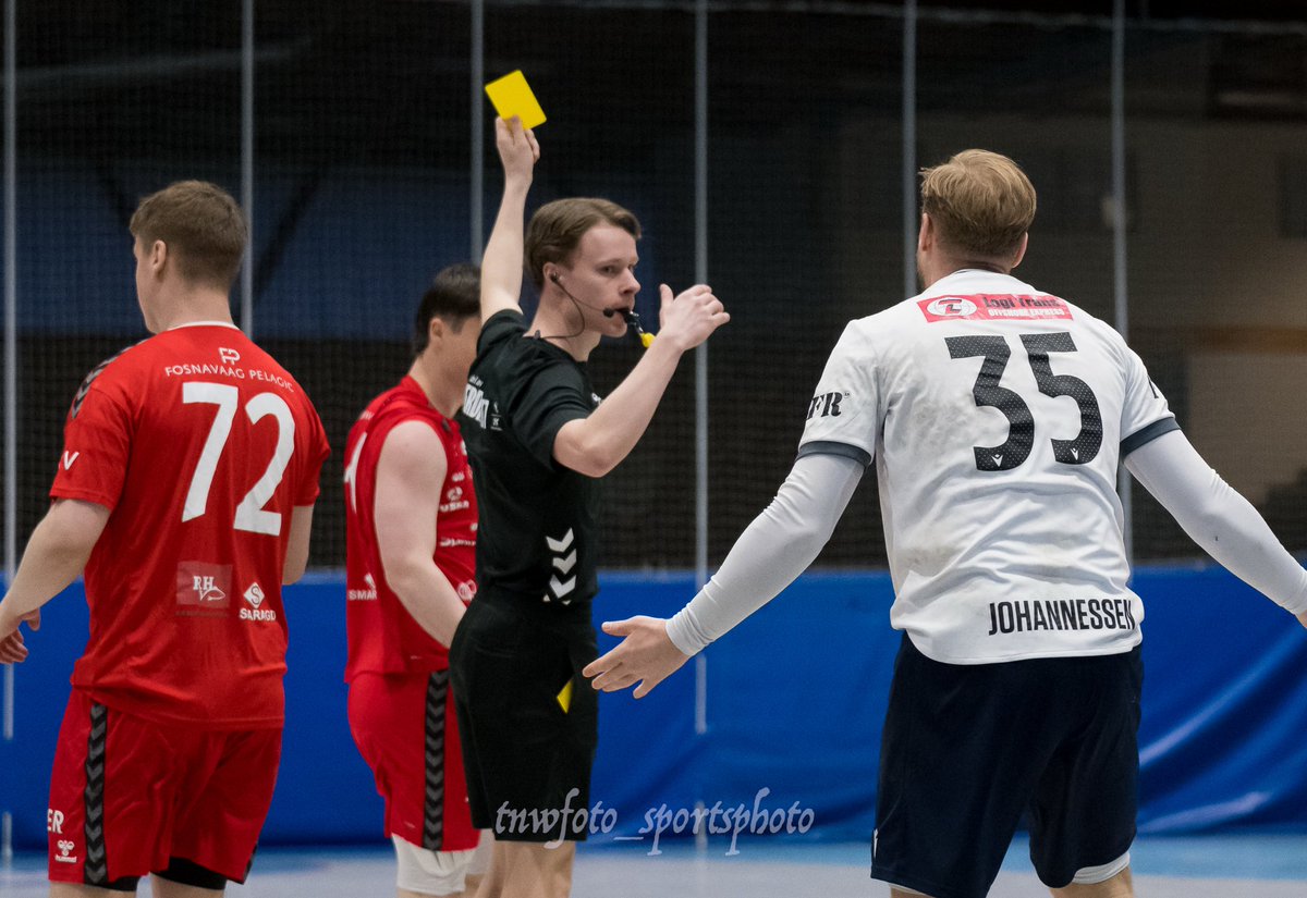 Sindre Gausdal Johannessen tweet media