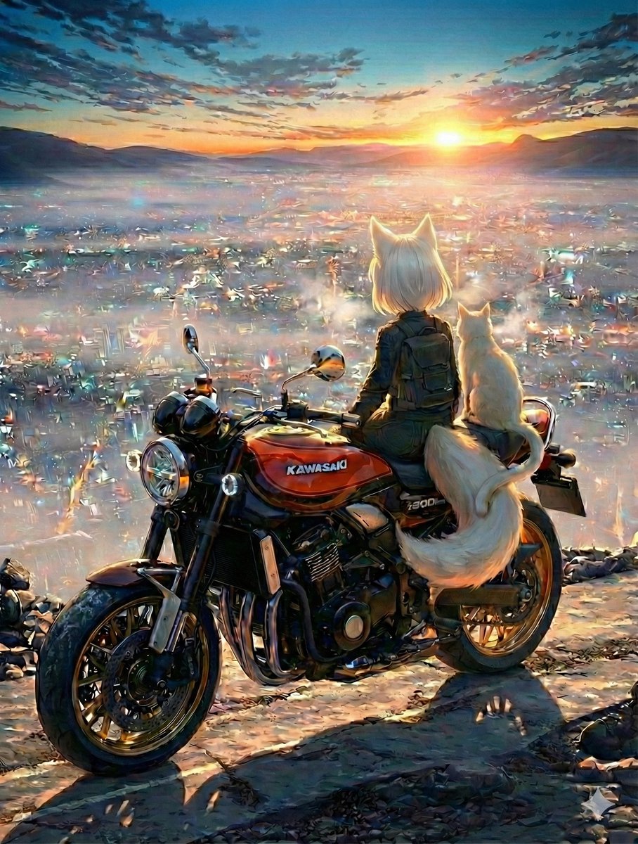 Case Study】 意図的な「夜明け」へのリライティング 偶然を排除し