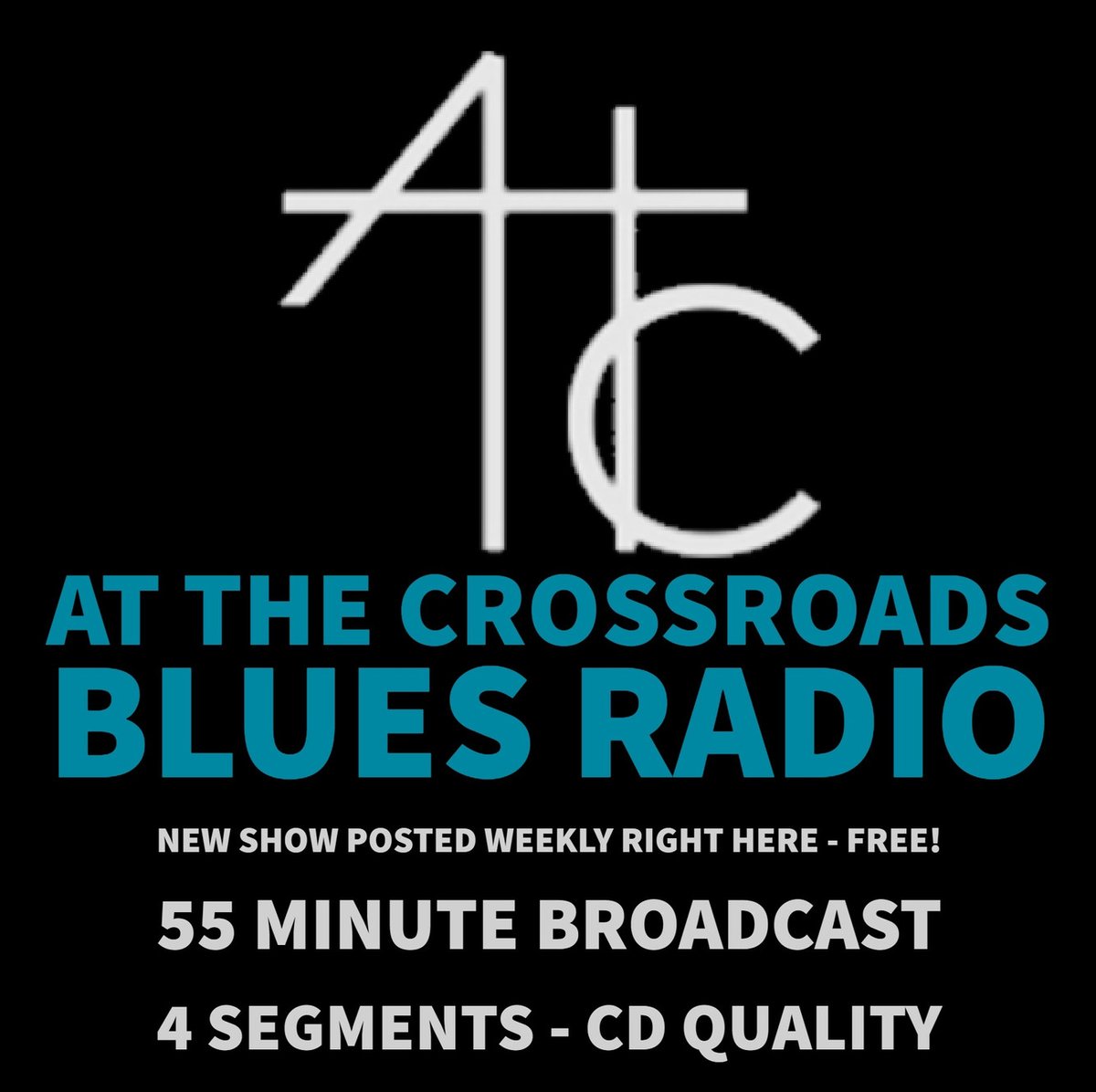 Thanks to <a href="/ATC/">ATC</a> - At The Crossroads (Blues Radio) for playing our latest releases from @Kim Wilson and Rory Block on the current show. You can check it out here, zurl.co/IhimX