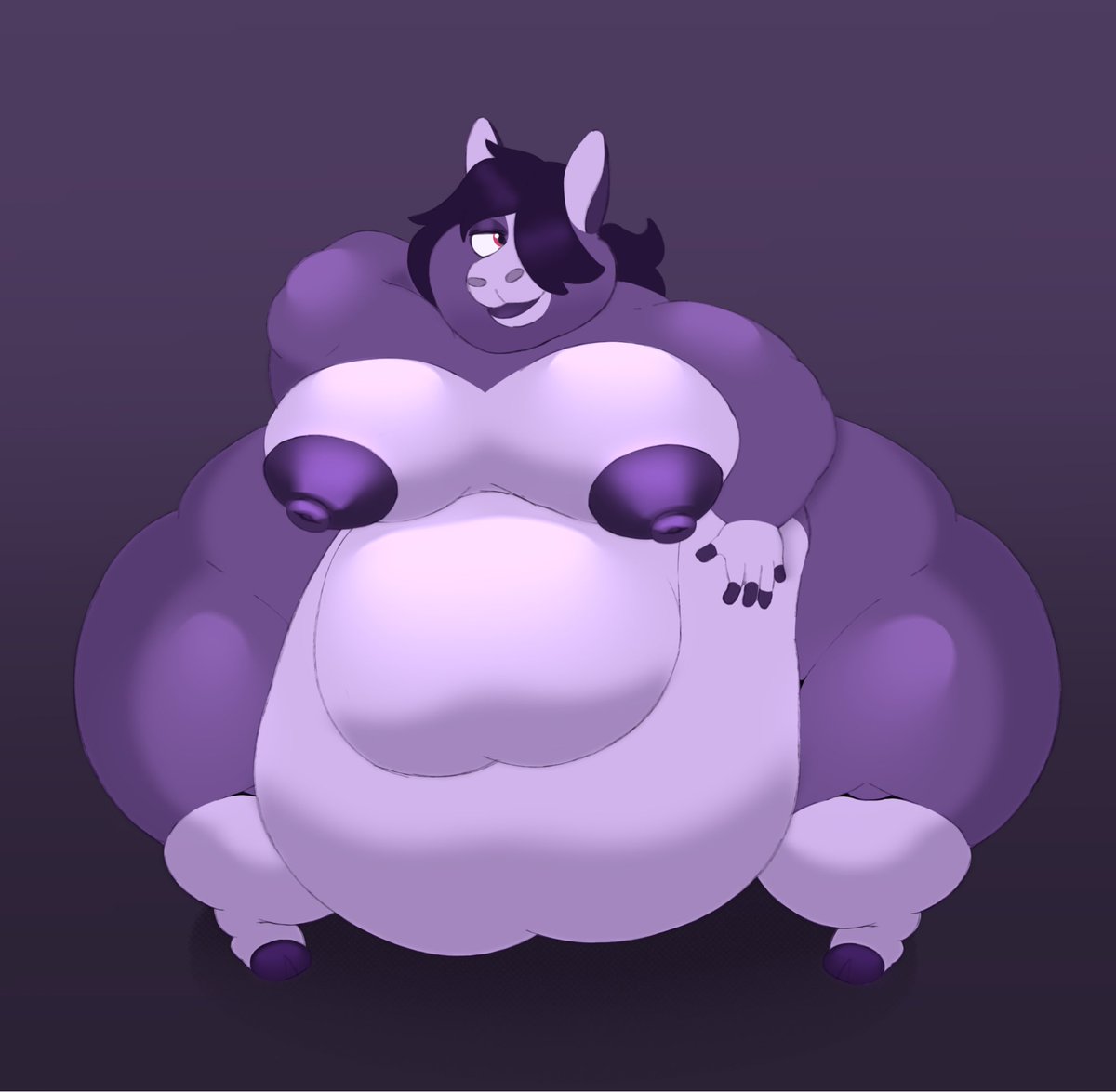 Asmodeo Show tweet media