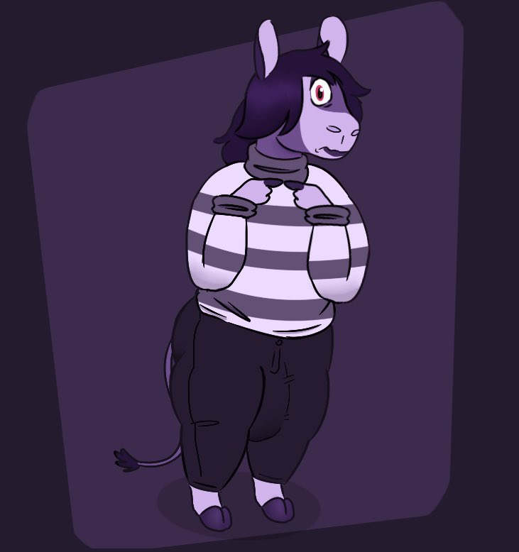 Asmodeo Show tweet media