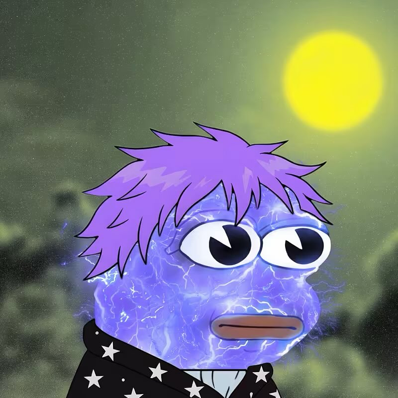AARON 🐸 tweet media