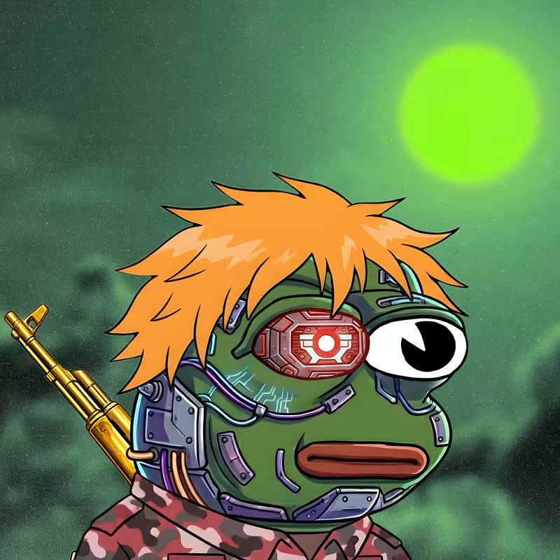 AARON 🐸 tweet media