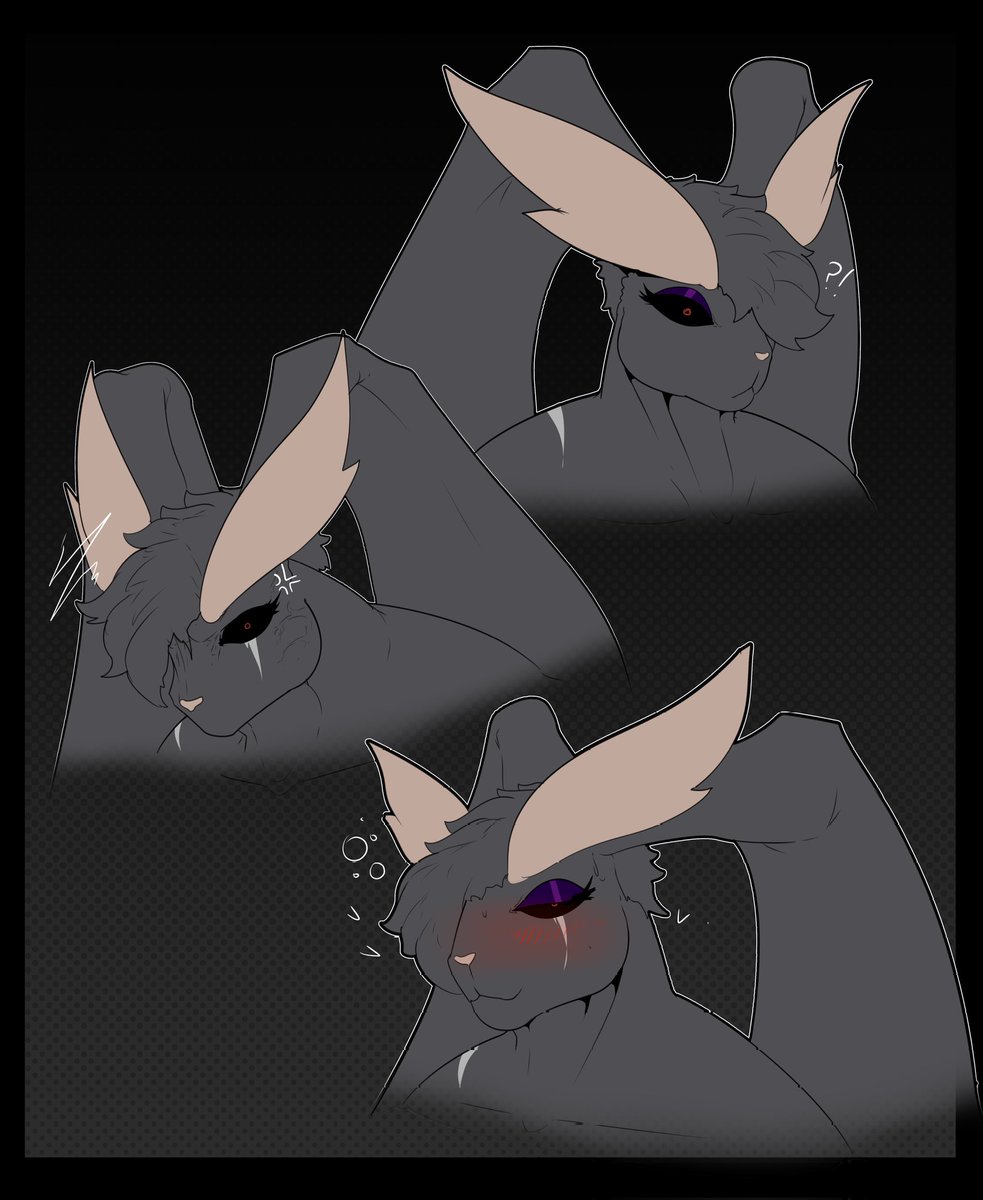 New ref sheet and expressions for my Russian Alpha Lopunny, her name is Volkova

Made by <a href="/DryDood/">🔞 Dry Dood 🔞</a> :3c