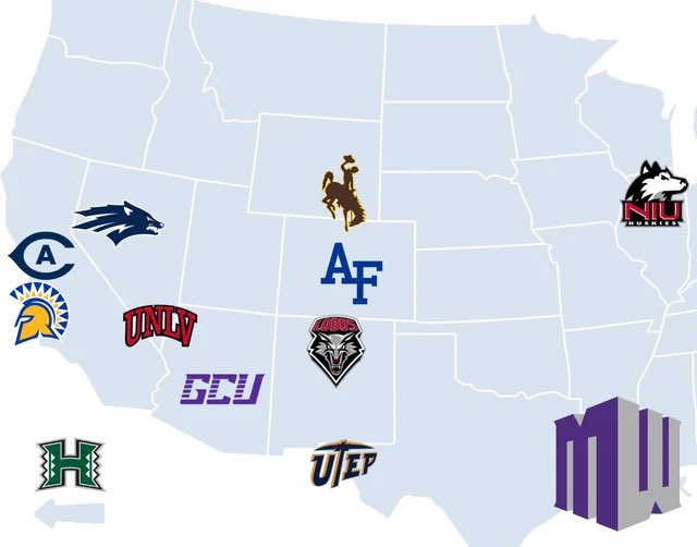 West Coast College Sports Guy tweet media