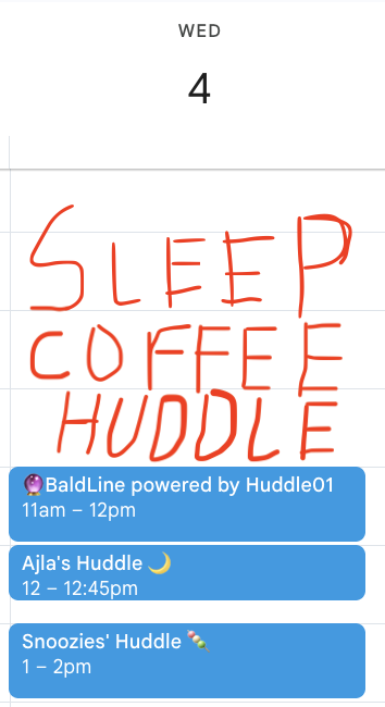 Chill Pill 🔮 (Bald) tweet media