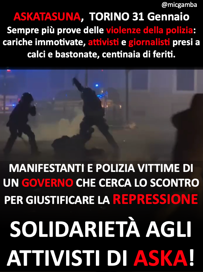 Michele Gamba tweet media