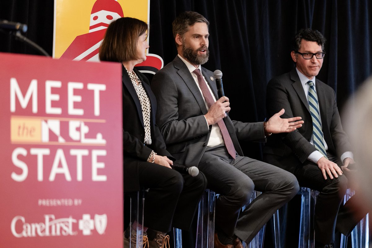 Maryland Chamber tweet media