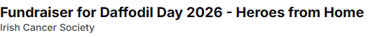 so stuff is gonna be happening in march ill keep ye updated over next couple days <a href="/IrishCancerSoc/">Irish Cancer Society</a> 
#charity 
#fundraising 
#charitystream
#twitchcharity