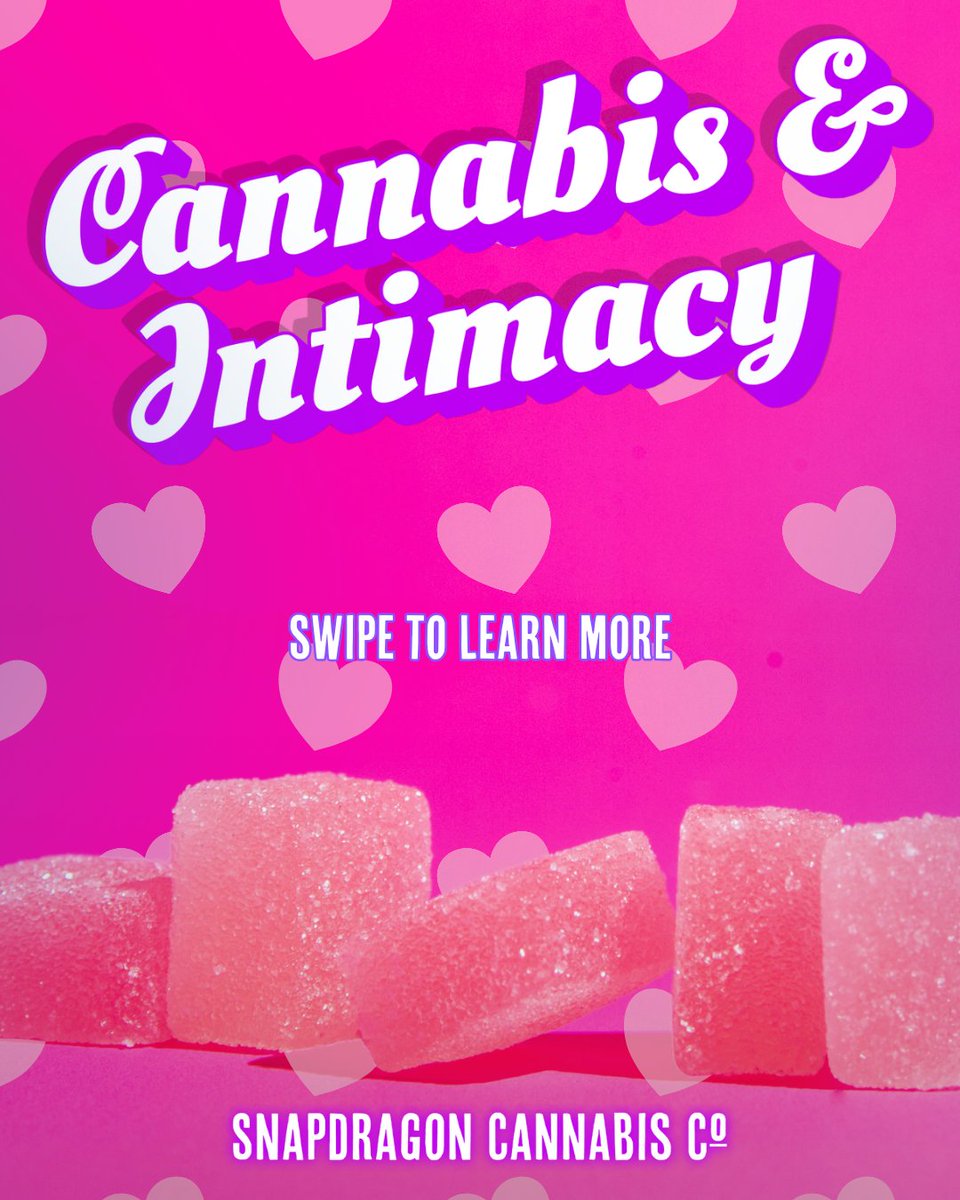 Snapdragon Cannabis Co. tweet media