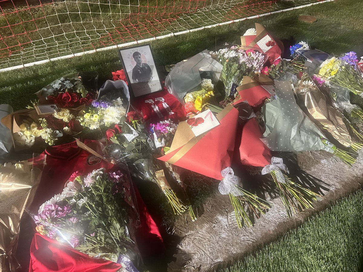NatRob20's tweet photo. 💔 https://t.co/j1v5IZGycg