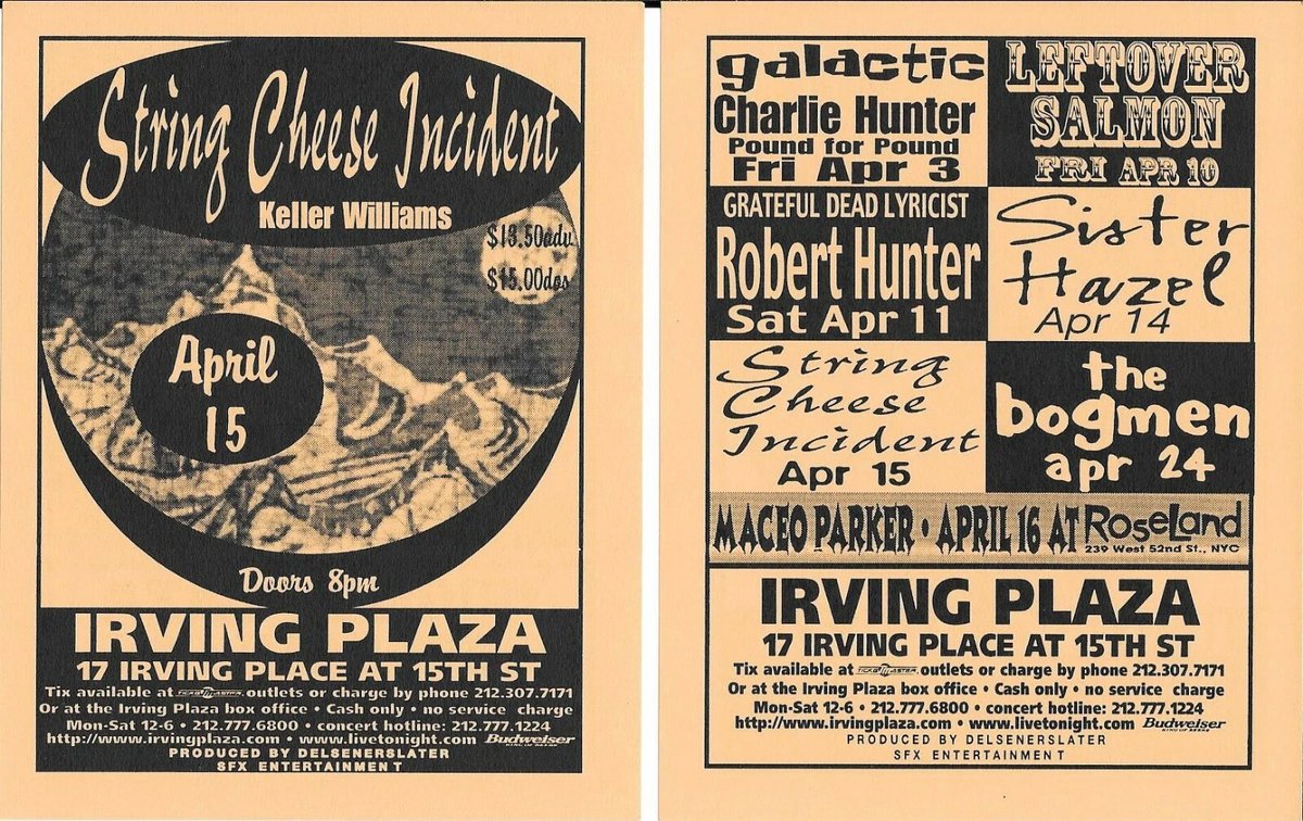 Scott Bernstein tweet media