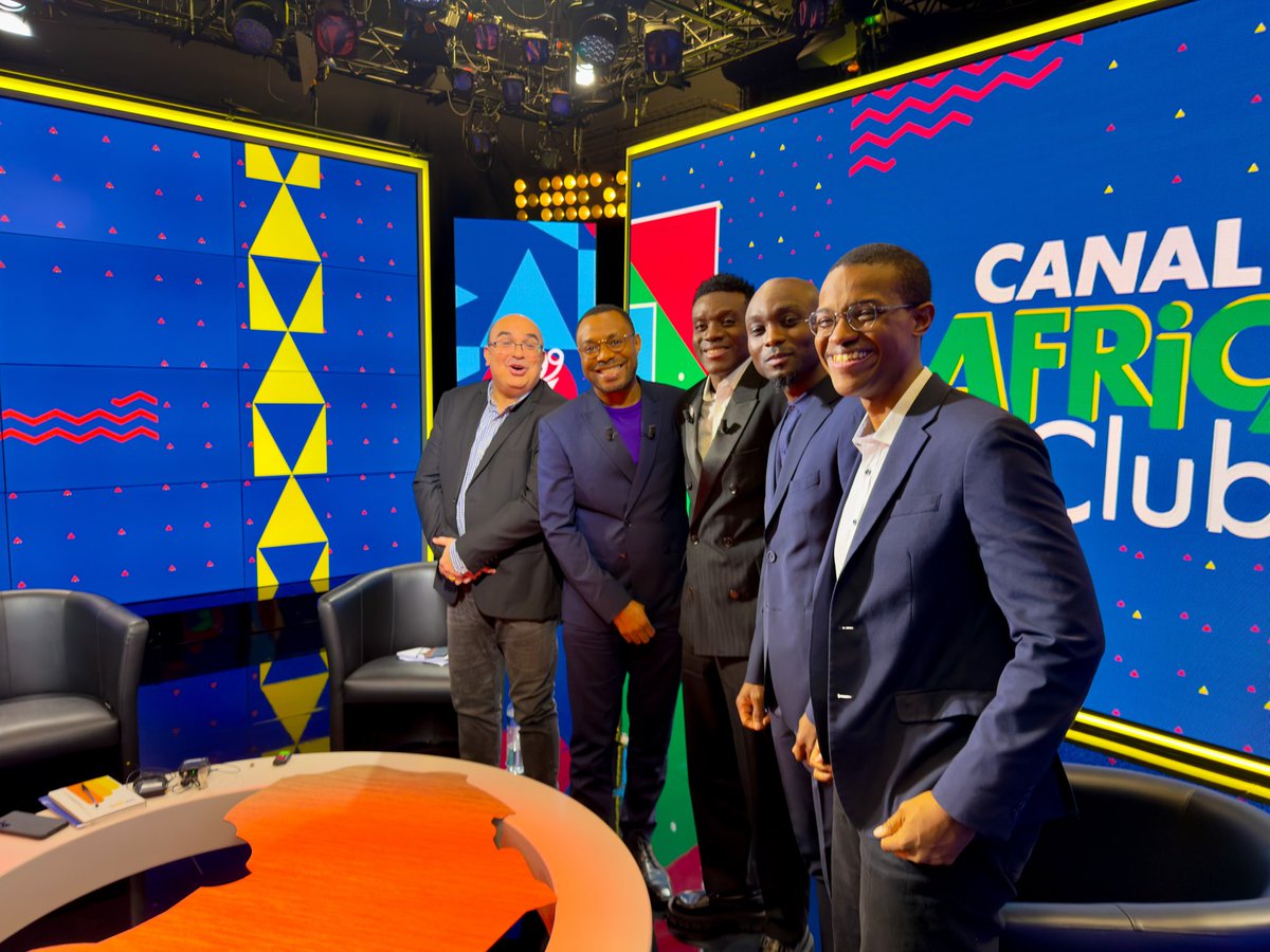 CHARLES MBUYA tweet media