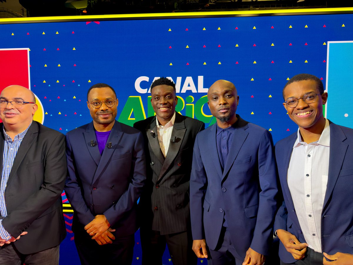 CHARLES MBUYA tweet media