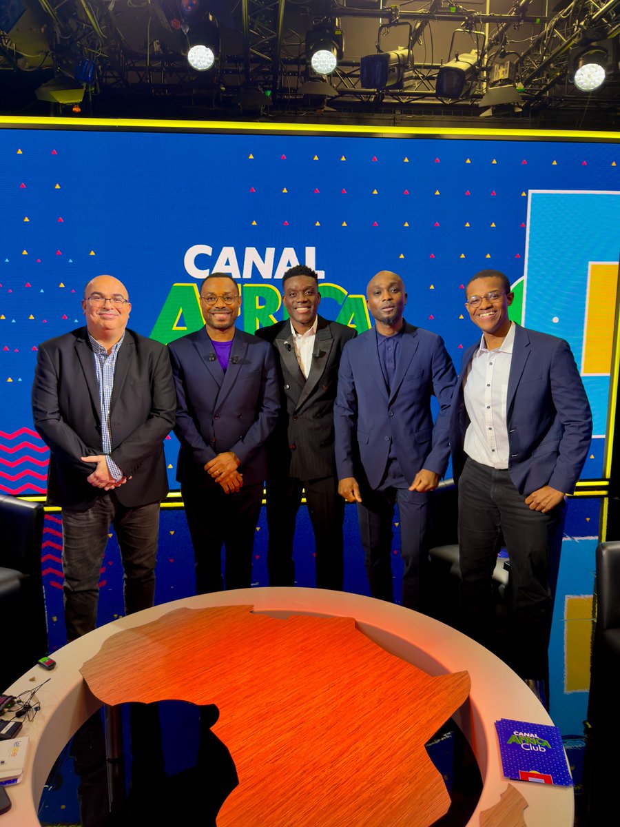 CHARLES MBUYA tweet media