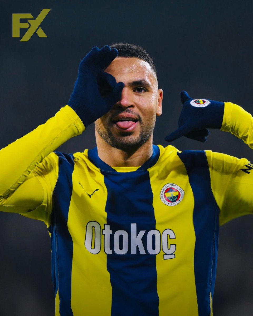 FenerXtra | Fan tweet media