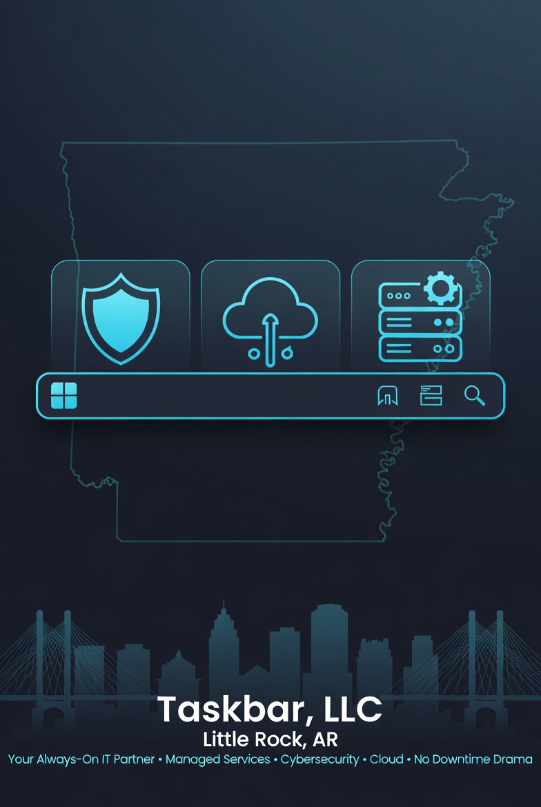 Taskbar, LLC tweet media