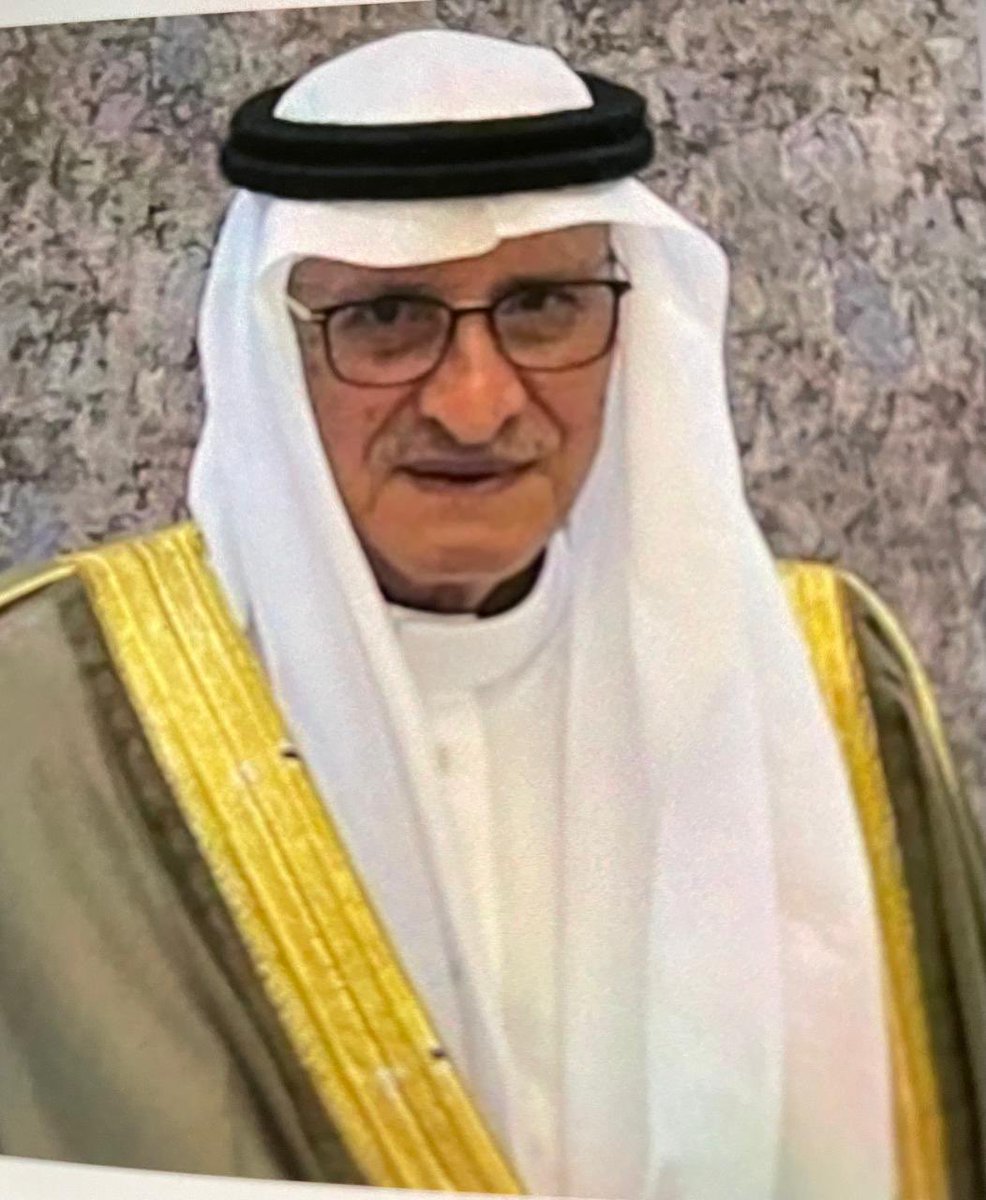 المستشار. سلطان حمود البشيري الزهرانيSultan tweet media