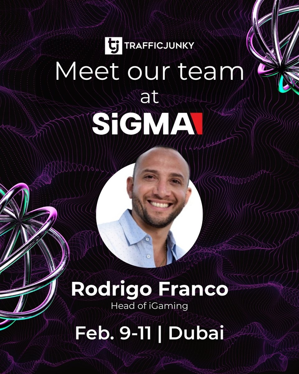 TrafficJunky tweet media