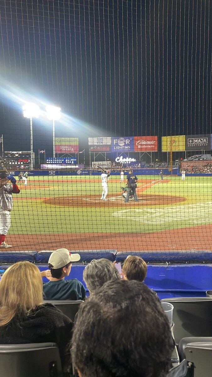 Sergio Aguilar tweet media